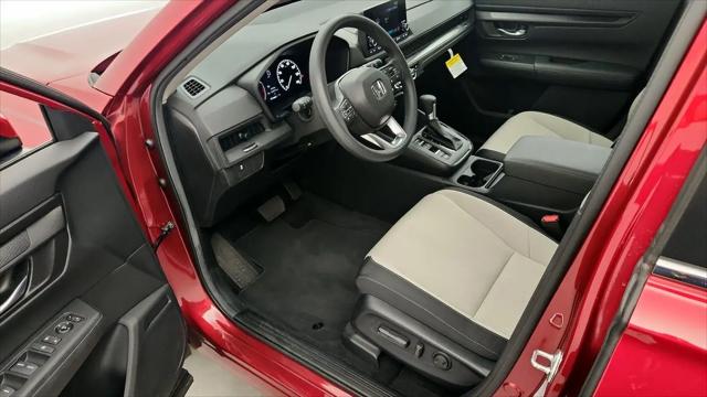 2024 Honda CR-V EX 2WD