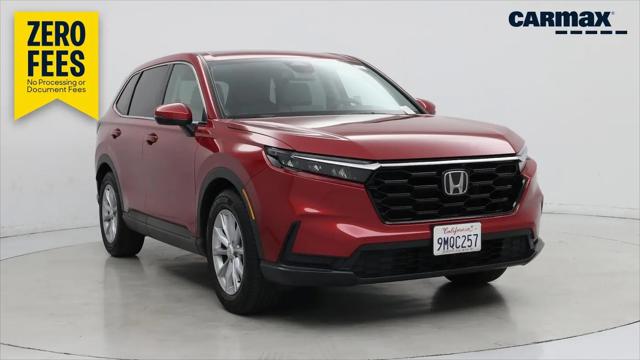 2024 Honda CR-V EX 2WD for sale in Fresno, CA