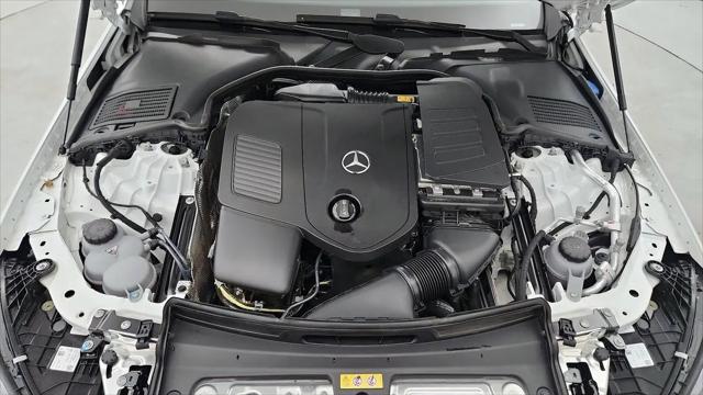 2025 Mercedes-Benz C-CLASS C 300 C 300