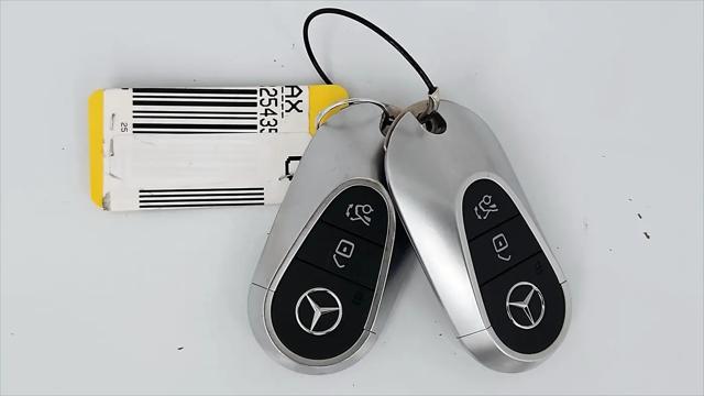 2025 Mercedes-Benz C-CLASS C 300 C 300