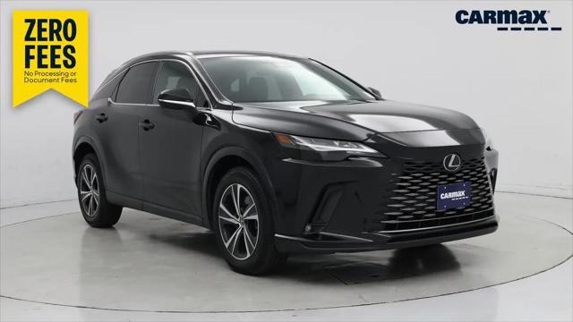 2023 Lexus RX 350 RX 350 for sale in Fresno, CA