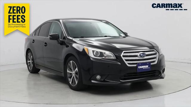 2016 Subaru Legacy 3.6R Limited for sale in Fresno, CA