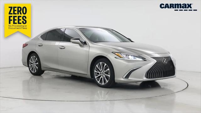 2021 Lexus ES 350 ES 350 for sale in Fresno, CA