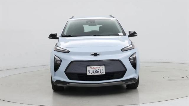 2023 Chevrolet Bolt EUV FWD LT