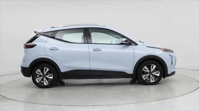 2023 Chevrolet Bolt EUV FWD LT