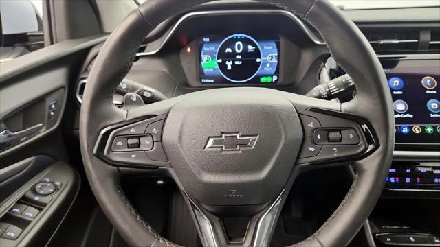 2023 Chevrolet Bolt EUV FWD LT