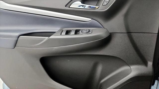 2023 Chevrolet Bolt EUV FWD LT