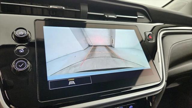 2023 Chevrolet Bolt EUV FWD LT