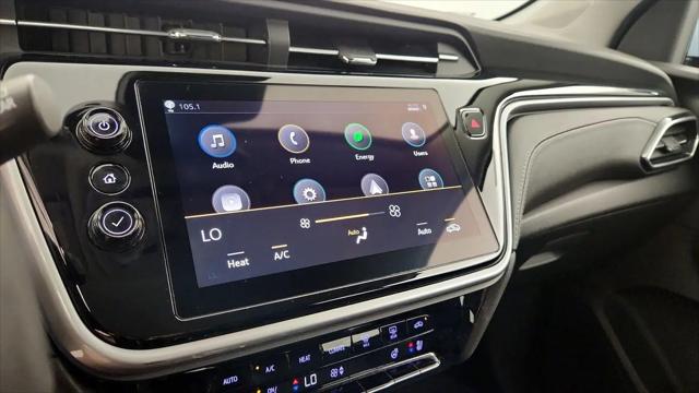 2023 Chevrolet Bolt EUV FWD LT