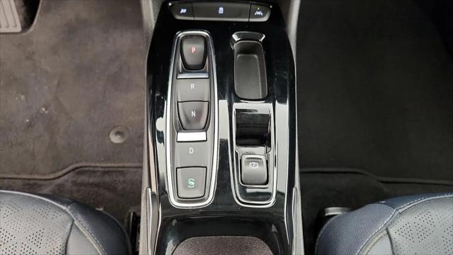 2023 Chevrolet Bolt EUV FWD LT