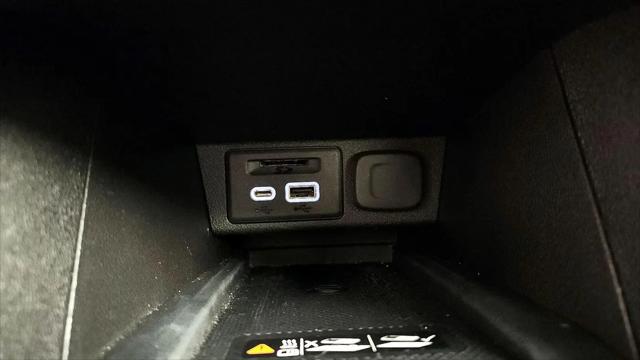 2023 Chevrolet Bolt EUV FWD LT