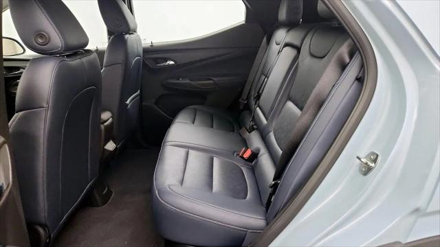 2023 Chevrolet Bolt EUV FWD LT