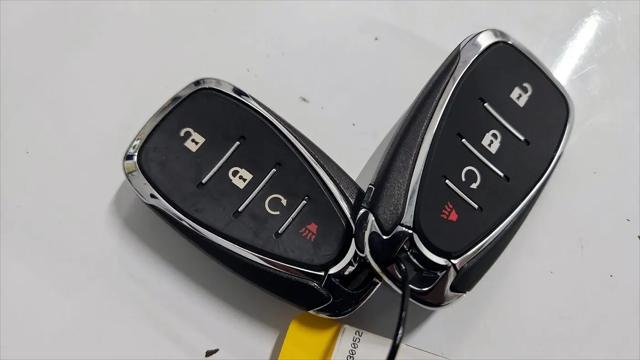 2023 Chevrolet Bolt EUV FWD LT