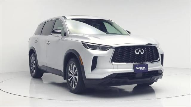 2023 INFINITI QX60 PURE AWD for sale in Waukesha, WI