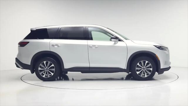 2023 INFINITI QX60 PURE AWD