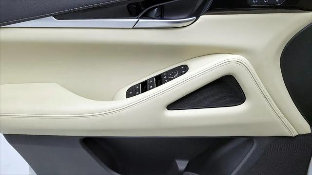 2023 INFINITI QX60 PURE AWD