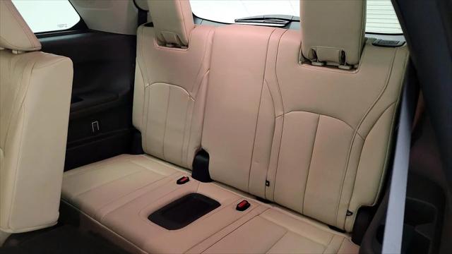2023 INFINITI QX60 PURE AWD