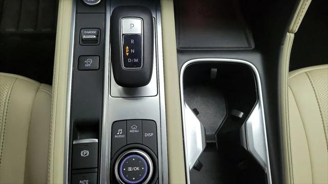 2023 INFINITI QX60 PURE AWD