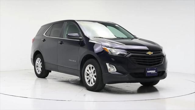 2021 Chevrolet Equinox AWD LT for sale in Waukesha, WI