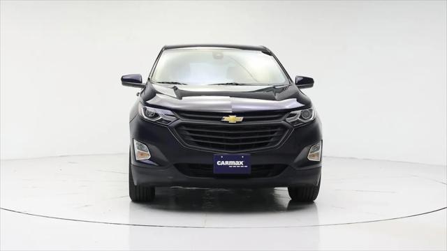 2021 Chevrolet Equinox AWD LT