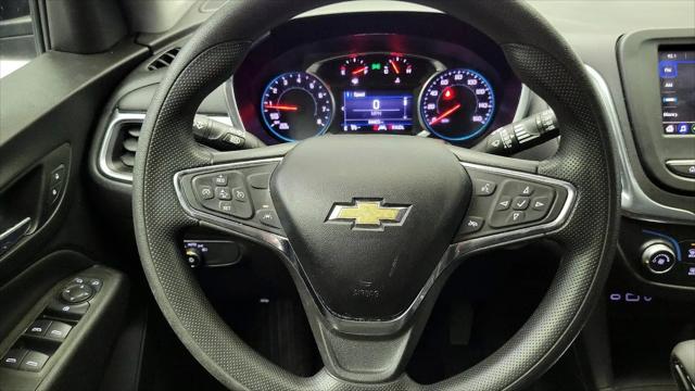 2021 Chevrolet Equinox AWD LT