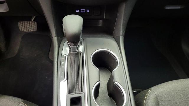 2021 Chevrolet Equinox AWD LT