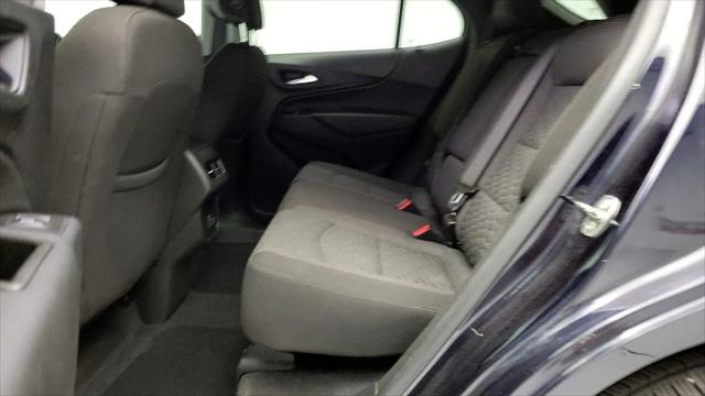 2021 Chevrolet Equinox AWD LT