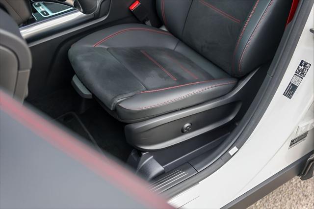 2026 Mercedes-Benz GLA-CLASS 4MATIC