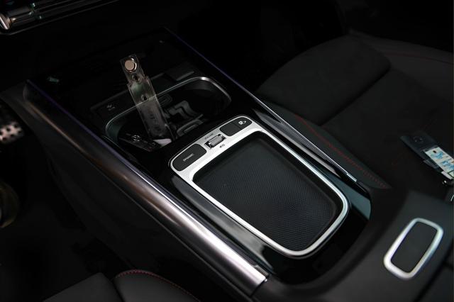 2026 Mercedes-Benz GLA-CLASS 4MATIC