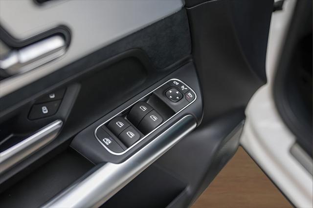 2026 Mercedes-Benz GLA-CLASS 4MATIC