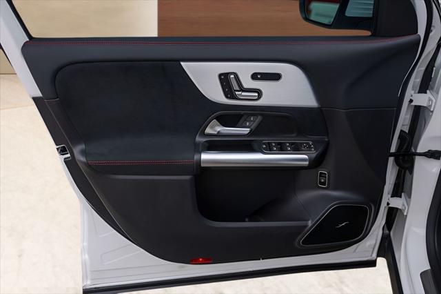 2026 Mercedes-Benz GLA-CLASS 4MATIC