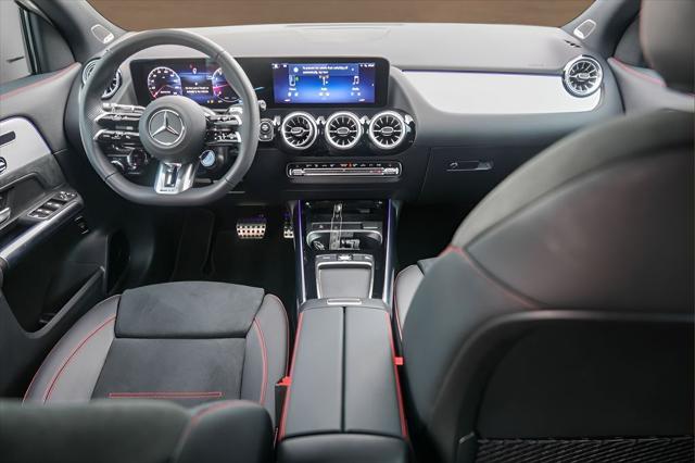 2026 Mercedes-Benz GLA-CLASS 4MATIC