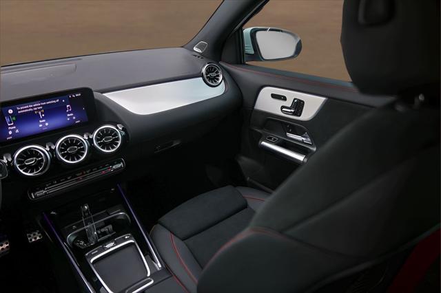2026 Mercedes-Benz GLA-CLASS 4MATIC