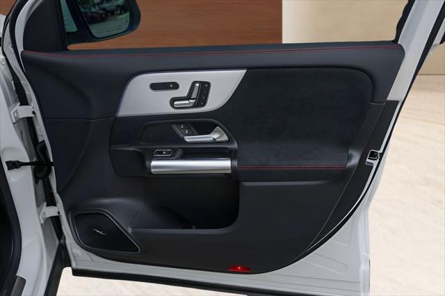 2026 Mercedes-Benz GLA-CLASS 4MATIC