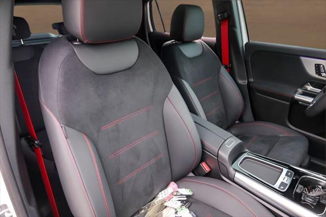 2026 Mercedes-Benz GLA-CLASS 4MATIC