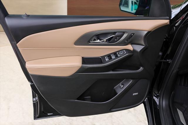 2022 Chevrolet Traverse FWD Premier
