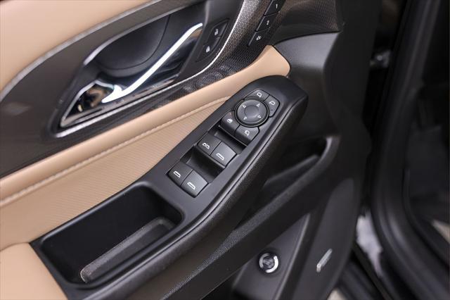 2022 Chevrolet Traverse FWD Premier