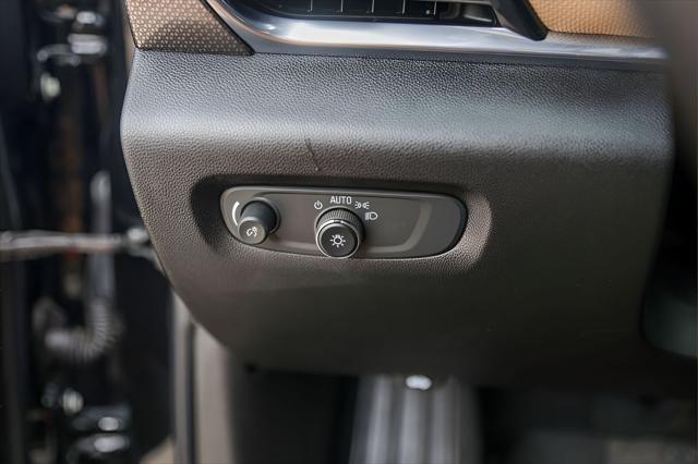 2022 Chevrolet Traverse FWD Premier