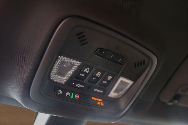 2022 Chevrolet Traverse FWD Premier