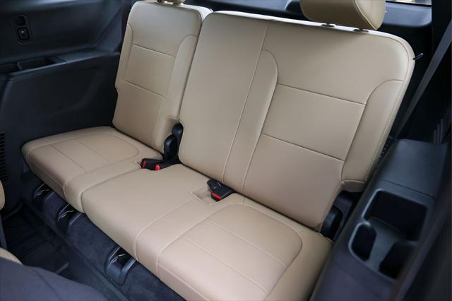 2022 Chevrolet Traverse FWD Premier