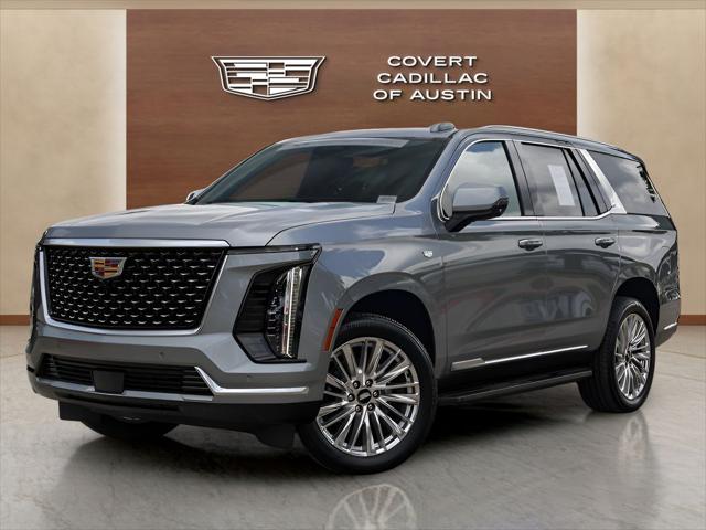2025 Cadillac Escalade Premium Luxury for sale in Austin, TX