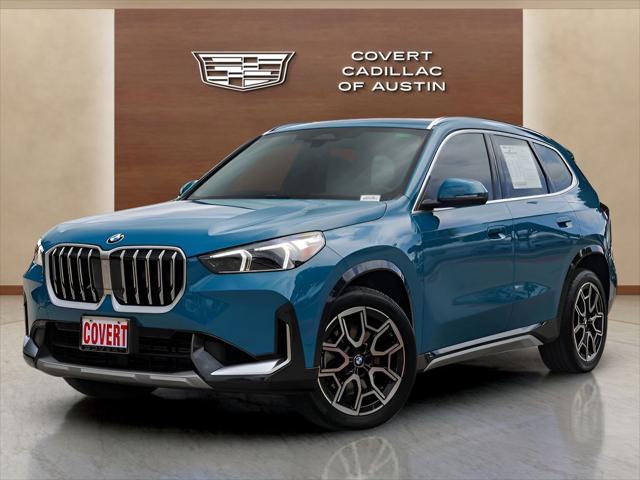 2025 BMW X1 xDrive28i for sale in Austin, TX