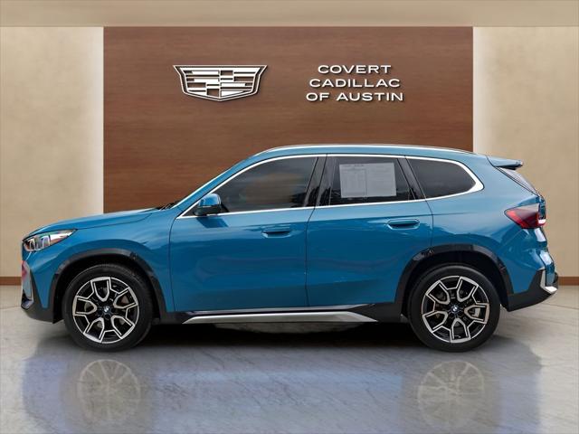 2025 BMW X1 xDrive28i