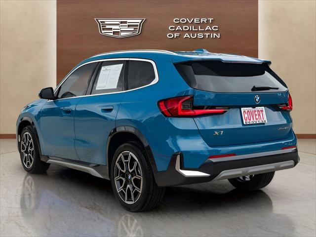 2025 BMW X1 xDrive28i