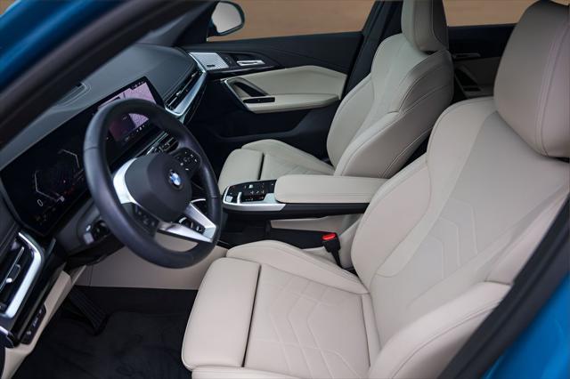 2025 BMW X1 xDrive28i