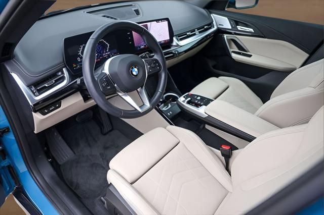 2025 BMW X1 xDrive28i