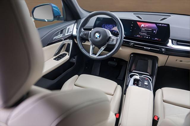 2025 BMW X1 xDrive28i