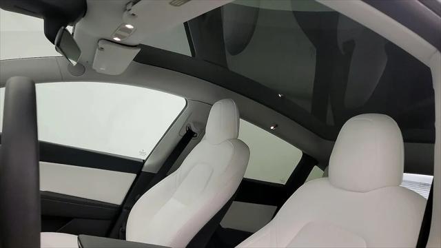 2022 Tesla Model Y Performance Dual Motor All-Wheel Drive for sale in Laurel, MD