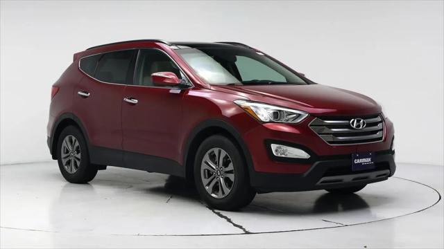 2016 Hyundai Santa Fe Sport 2.4L for sale in Laurel, MD