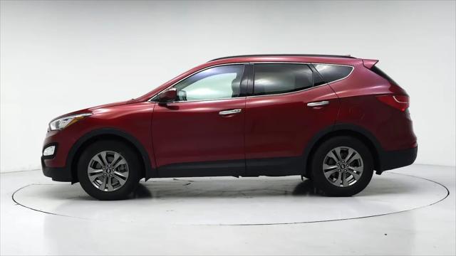 2016 Hyundai Santa Fe Sport 2.4L